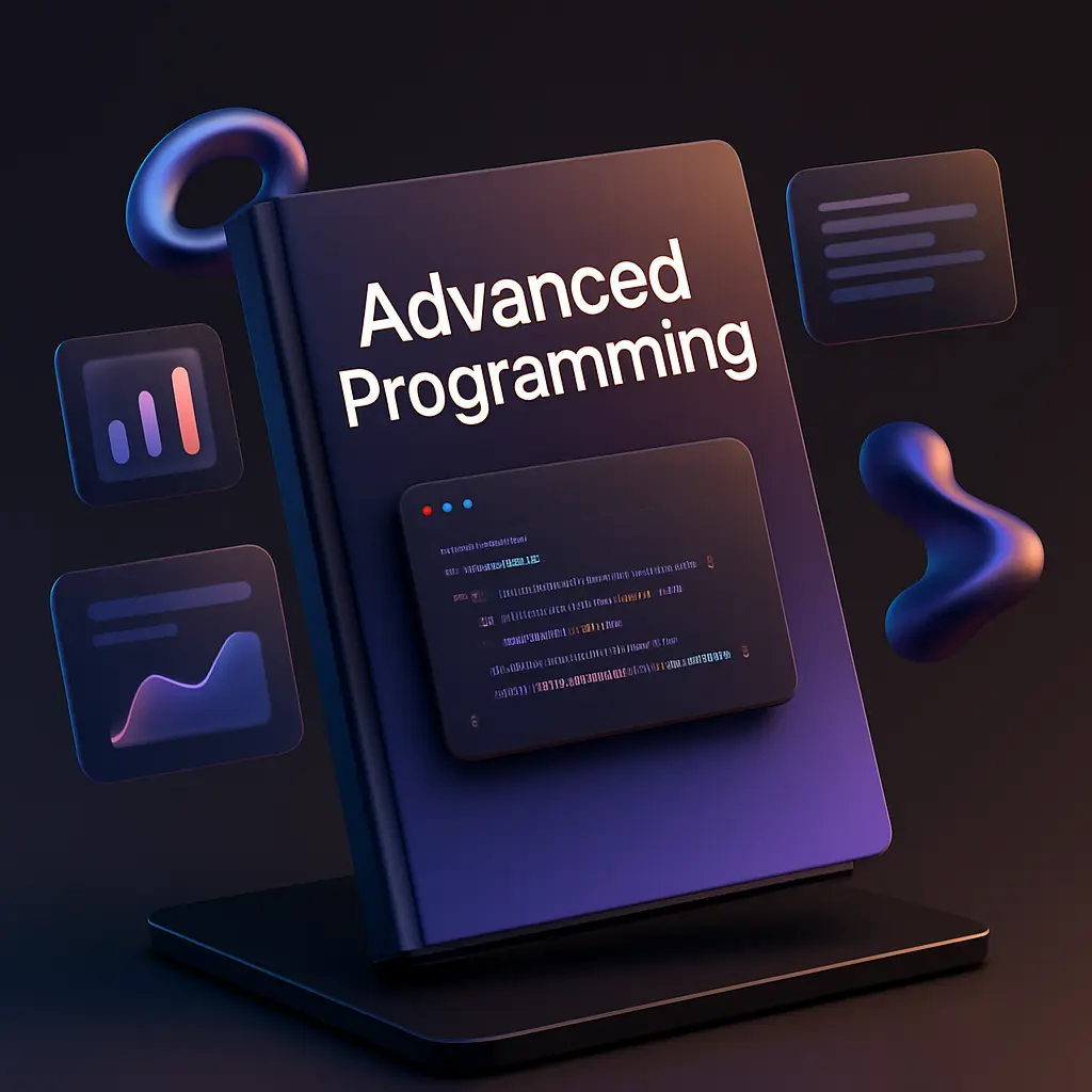 Advanced Kotlin Programming Guide