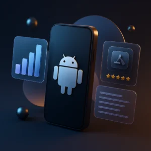 App Store Optimization for Android