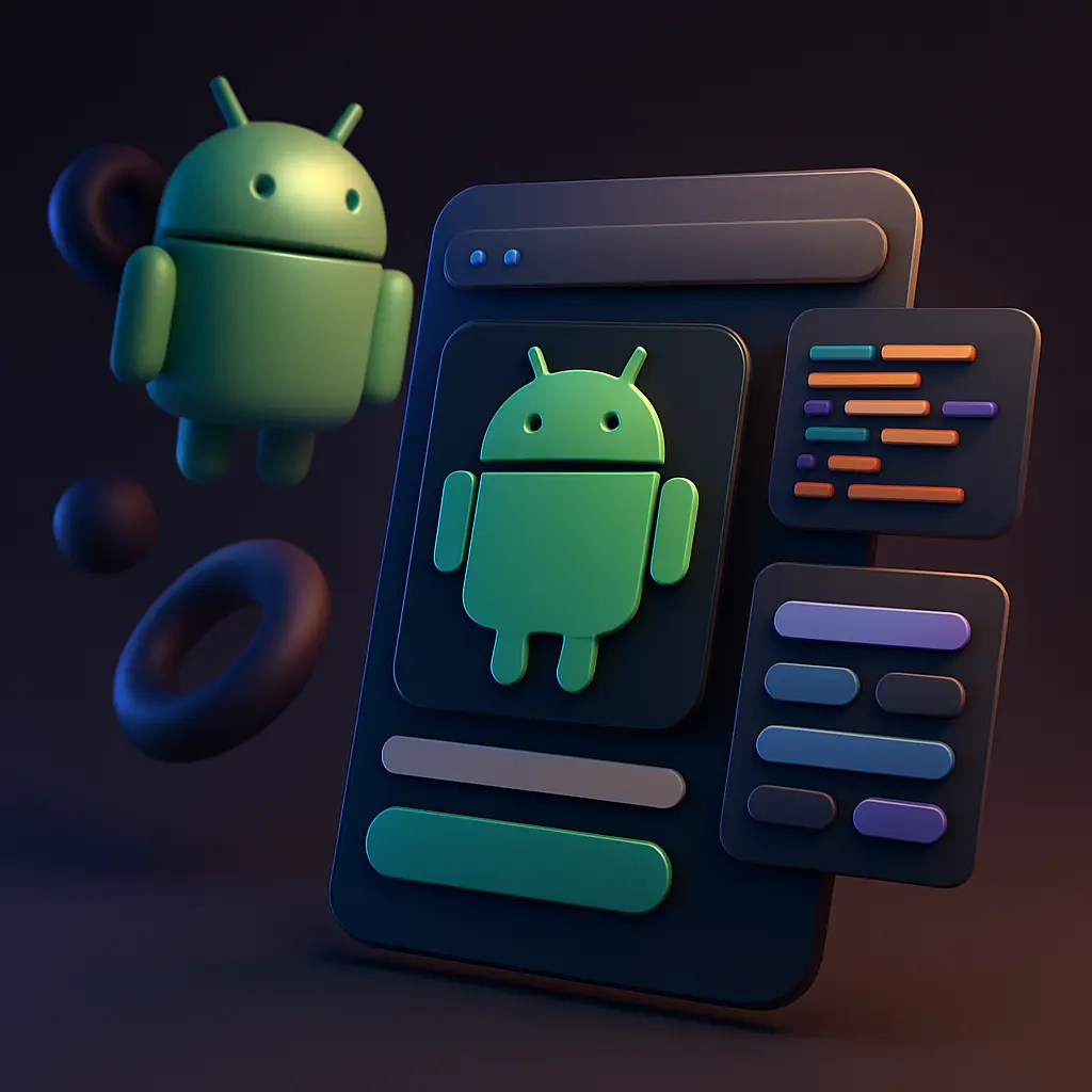 Beginner Android Development Course