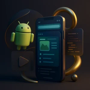 Complete Android App Development Bootcamp