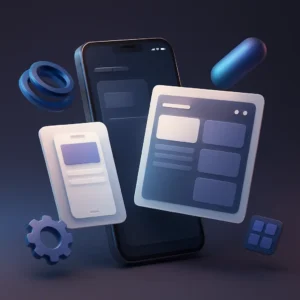 Creating Responsive Android Layouts