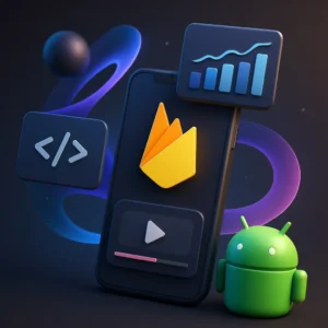 Firebase Integration for Android Apps