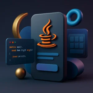 Java Basics for Android Developers