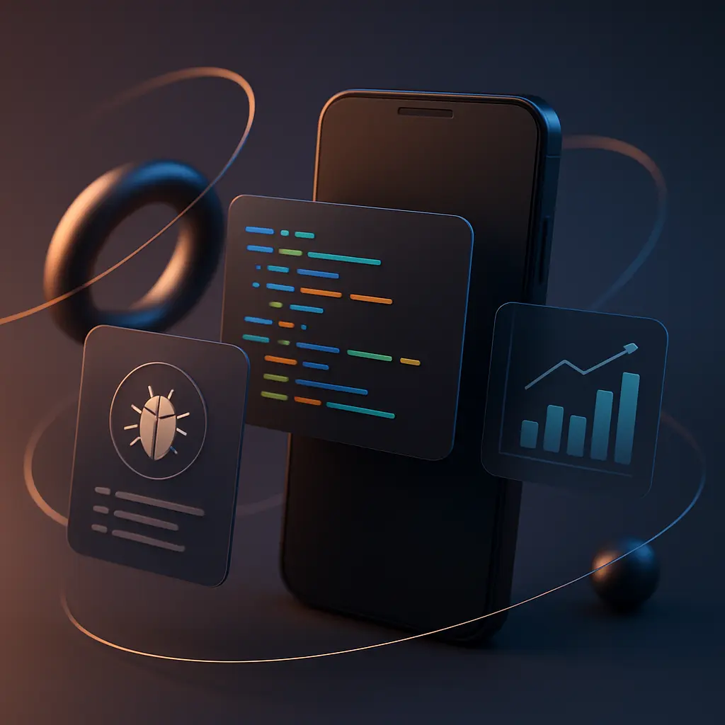 Mastering Android Debugging Techniques