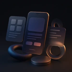 UI/UX Design for Android Apps